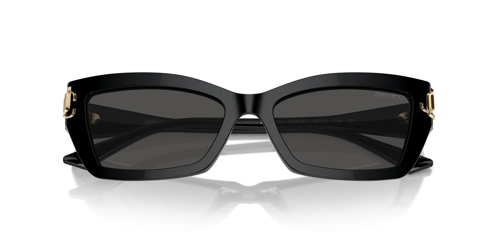Jimmy Choo 5011U Sunglasses - view 26